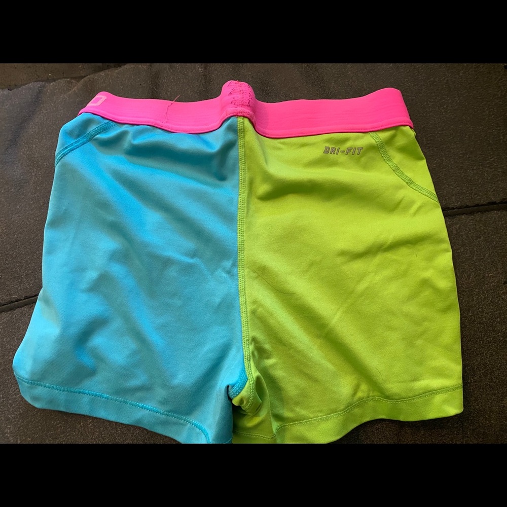 Nike Pro Shorts